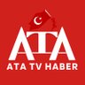 atatvhaber's profile picture. Ata TV Haber'de gündemde öne çıkan güncel haberler son dakika gelişmeleri bulacaksınız. Kemalist Bakış ve Atatürkçü ekran...