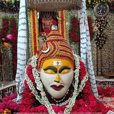🪷🇮🇳🪷 Bow to Lord Shiva🪷Love our Culture🪷ॐ नम: शिवाय🪷 BJP🪷🪷🇮🇳🪷