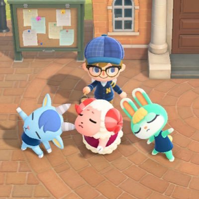 ほぼ見る専用です。※公式以外の方とのDMはお断りしてます。(仲良いネッ友さんはOK👌)自分からDMする事あります。