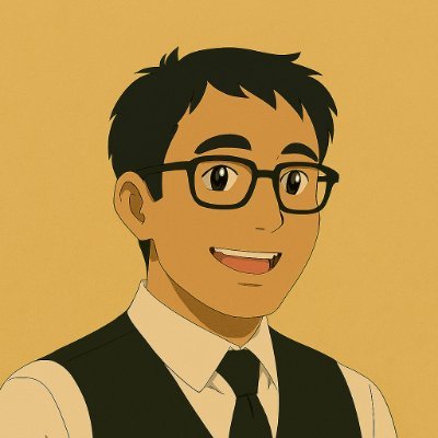 drv_jun's profile picture. 
