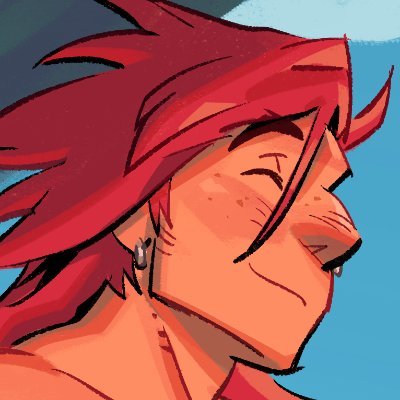 rhymes w/ maya ✦ they/them ✦ 26 ✦ black/filo butch cartoonist & game dev @nihilo_games ✦ 18+! ✦ social anarchist 🌿🔪 ⚢