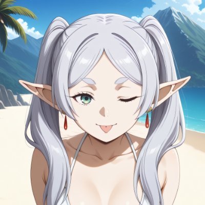 Spicy scenes on patreon: https://t.co/JJG7sga5vr
NSFW account: https://t.co/qYHSpxSVjg