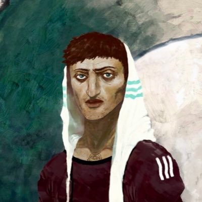 Illustrator and concept artist, now looking for new projects while working on my own alternative history universe : the cassette-punk world of Nue Staregrade.