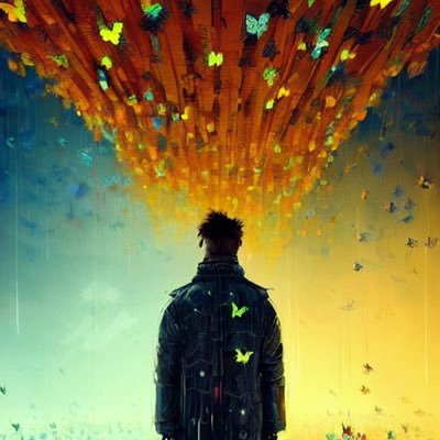 MetaDude369's profile picture. My crypto shill profile. Art Lover. Crypto since 2017 and haven’t sold a thing.