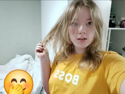 19m MDNI
retweeting shit i find hot.
$2 Dm FEE
https://t.co/cBNkva9vNy