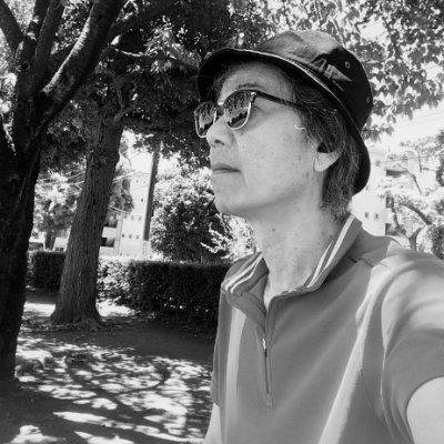 Musician, Guitarist, Composer, Arranger.
livin' Tokyo Japan
https://t.co/M1lJF1cMp5…
https://t.co/Y6Bylql8b5