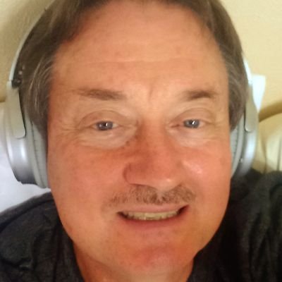 RickReed57's profile picture. The Crow Told Me😎