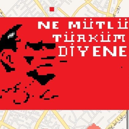 whiteneck_crane's profile picture. من آفتاب نبودم، که بی دریغ بتابم.