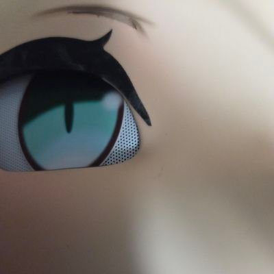 着ぐるみが好きな人間♂️(社会人)です。
いつかはお迎えもしてみたい願望あり。
あとはデュエマとか嗜んでいます。
2025 9/5アリス・マーガトロイド
