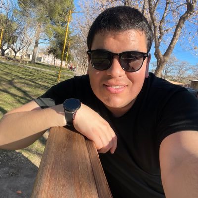 Estudiando Tec. en Seguridad e Higiene 👷♂️ ~Somos arquitectos de nuestro propio destino~ Boca juniors 💙💛https://t.co/IkskBNAfTj