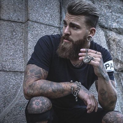 EdgeOfRage's profile picture. “Loyalty’s not a word to me—it’s a test. And most people fail.” Knox Otto Delaney