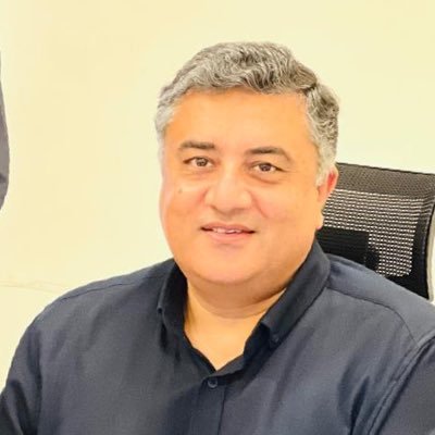 POLITICAL HUMAN BEING : Engineer : RJ : MAMOO of luvly kids ❤️