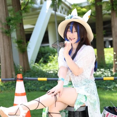 ほんとたまにレイヤーする隠居。
成人済。だいぶ前から既婚。女性。
加工はありがてえ文化だ
基本日常垢です
mixiにいます
https://t.co/wgXB2ddHKF