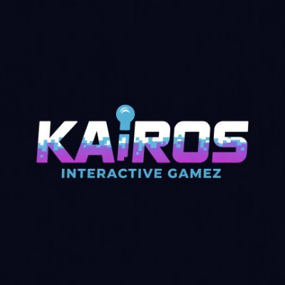Kairos Interactive Gamez is dedicated to crafting unforgettable gaming experiences that empower players and redefine the boundaries of interactive entertainment