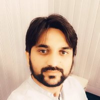 Wasim Ahmed (@wasim1284041) 's Twitter Profile