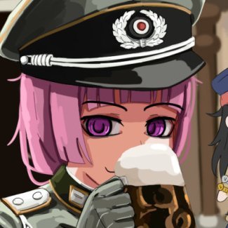 0x79617375's profile picture. lemurian time sorcerer, actual idealist