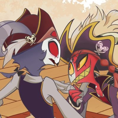 classical animator, storyboarder and character designer https://t.co/EjPQS2bxWW
DON'T REUPLOAD my things, thank you. Comissions open