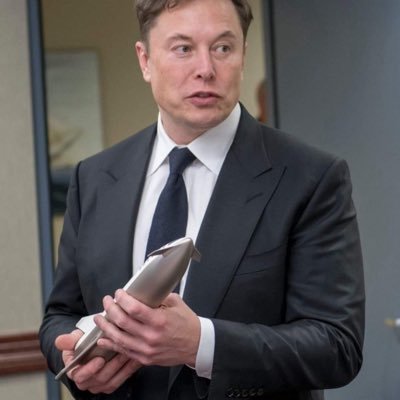 The owner of Tesla and X 🪐🚀, offering private, distinctive communication with Elon, my other official profile @elonmusk.