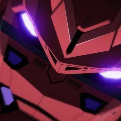 redgundammeigen's profile picture. ジークアクスの燃えカス たまに「覚醒 」🔥🔥ミゲル←あ スレッタ←あ 🗝→ @redgangumkeys