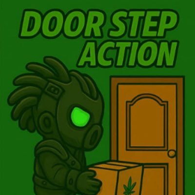 https://t.co/X9MOuY2tGE 🔌 https://t.co/EsUvOkYTDZ 🗣️ backup @DoorstepAction_ 🤝