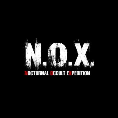 Nocturnal Occult Expedition “N.O.X.” brings real haunted locations into the digital world. Step inside… if you dare. Wishlist on Steam!