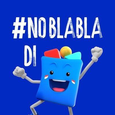 Blibli Profile