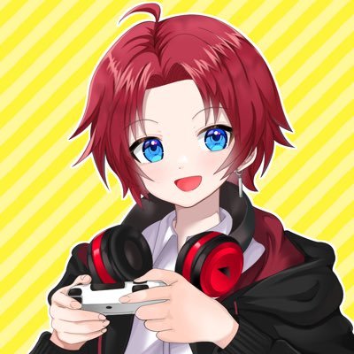 RORO_tyann's profile picture. どうも皆さん初めましてROROと申します！！マイクラを中心に色んなゲームを配信&投稿(不定期)しています。「また来たいと思える配信を」を目指して頑張ります