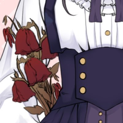 MishaHollowayVT's profile picture. Prince Misha, cursed to bring ruin. ❀ Pre-Debut ENVtuber ❀ ママ: @puppochidadog ❀ Rig: @FaustBetween