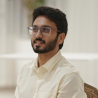 Product Design Lead at @disneyplushs
/ Love good design, good cinema, good f1 racing and all mountains & beaches
/ From Kerala, India