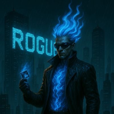 🔥 Meme lord. Crypto raider. Football brain.
Tweets = chaos.