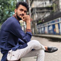 Hasanuzzaman Khan (@hasan28d) 's Twitter Profile