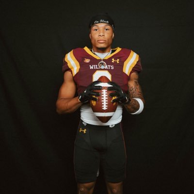 Space creator @PearlRiverFB #JUCOPRODUCT