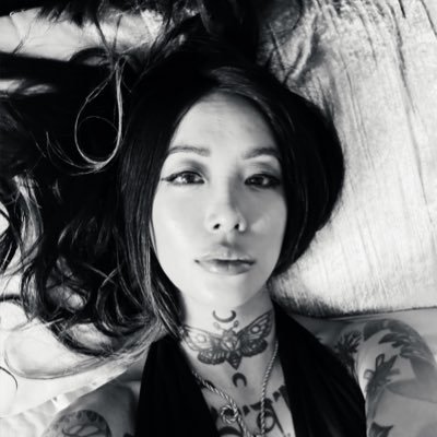 Pro Team: Camsupply & Stigma Tattoo Supply|Art Maxi|Words into the Void