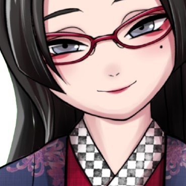 百歳幸子a.k.a婆夜👘💜和装系VTuberさんのプロフィール画像