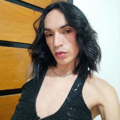 dj, acreana, travesty🏳️⚧️
ela/ dela 💋
história esta sendo feita ✍🏻...