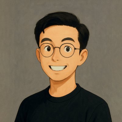 shensven2016's profile picture. Software Engineer | Developer of @swads_app