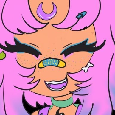 ć»ā„ć»Ė˰ā¢*āā·Ė˰ā¢*āā·Ė˰ā¢*āā·
ā°ā⤠Traditional/Digital artist,
ā°ā⤠They/Them
ā°ā⤠Hedge Witch
ā°āā¤Druid pngtuber!
ć»ā„ć»Ė˰ā¢*āā·Ė˰ā¢*āā·Ė˰ā¢*āā·