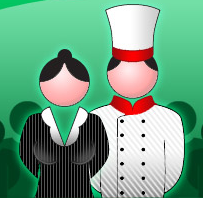 SOSHOTEL | Risorse per hotel, ristoranti e bar | La piattaforma dove domanda e offerta di lavoro si incontrano adesso