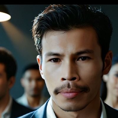 ishakindah979's profile picture. Kreator digital https://t.co/rFT5UYRyzF