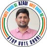 LaxmanINC's profile picture. Secretary @INCRajasthan | Former President Youth Congress, Barmer | Views personal