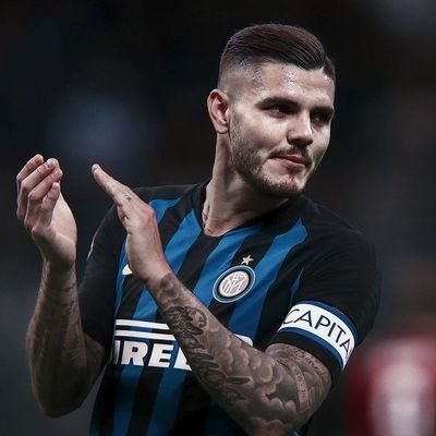• I don't tweet, but you'll find me in the comments • Supporter of @INTER, @Galatasaray and @CollingwoodFC 🏉 • #AusilioOut #MarottaOut