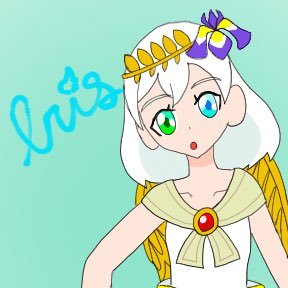 成人済女。拠点は名古屋。イリス名義でpixivにプリキュア、オリジナルプリキュアのイラスト、マンガを中心に、菖蒲虹名義でプリキュア同人誌描いてます! pixiv→ https://t.co/BwC8gQeUCa BOOTH→ https://t.co/WLEjd6yZMa
