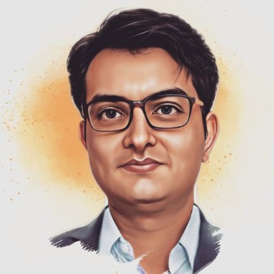 CEO and MD - Technofunda Investing | SEBI Registered RA | Mech Engineer | Ex-HSBC, UBS | Building World-Class Investing Community; https://t.co/045X7BPJFI