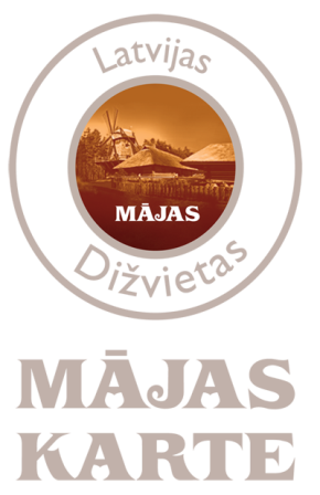Dižvietas - vietas, kur rodas stāsti par Latviju. Iemīli Latviju ar MĀJAS dižvietām! Čaklākajiem dāvājam saldējumu kastes!