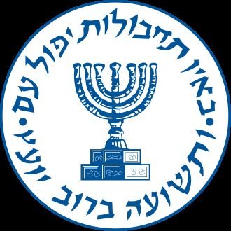 Mossad Commentary Profile