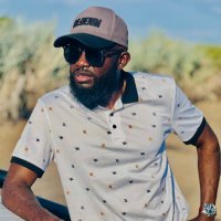 Sir T Shiimi (@incredible_tau) 's Twitter Profile Photo