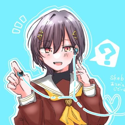 ゆきね(旧名)▶︎エィデル(現在)オタク🤓です。🪷(🧸)💫(🦋) 基本的にはシャドバWBしてます。 所属:ロイヤル構築窓【GTR】 コミュ能力改善。最近デュエマ始めました。アイコン(@apou0605)作