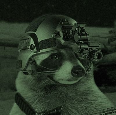 Gunsmith | I retweet birds | FPS nerd | Alt Account: @Pontifex | RIP Uncle Diend 🕊