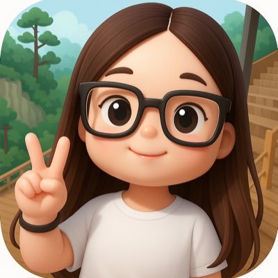 Caron77ai's profile picture. 一直做产品的🥽出海站长 
心如止水的🌊高空探险者 
擅于伪装的😘纯爱战士 
爱好吹风发呆🐳的困惑哲学家