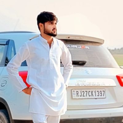 pappugurjar972's profile picture. 🙏 श्री सांवलिया सेठ ❤
🚩श्री देव दरबार 🌎